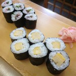 Minato Zushi - 