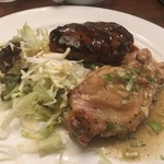 ステーキのくいしんぼ 青山店