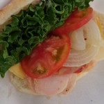 軽井沢フラットブレッズ - 