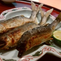 青華こばやし - 