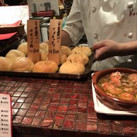 白金Baru - 