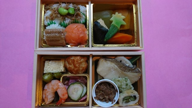 美濃吉 上野松坂屋店 ウエノマツザカヤテン 上野広小路 弁当 食べログ 美濃吉 上野松坂屋店 ウエノマツザカヤテン 上野広小路 弁当 食べログ
