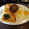 Hollywood Cafe - 料理写真: