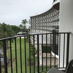 Hilo Hawaiian Hotel - 