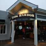 Fog Harbor Fish House - 
