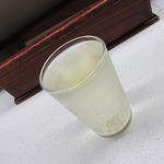 丸青食堂 - 「田酒」600円