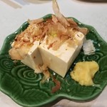 ハムカツ神社 - やっこ　大きいよ！