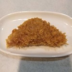 ハムカツ神社 - ハムカツ(中厚 1cm )