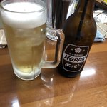 立ち飲み居酒屋 ドラム缶 - 