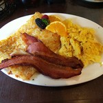 Hollywood Cafe - 