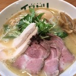 ラーメン イロドリ