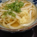 宮武讃岐うどん - 