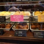 口コミ一覧 パンの田島 武蔵小山店 武蔵小山 パン サンドイッチ その他 食べログ