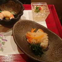 花蝶 銀座本店 - 