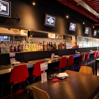 水曜日は女性飲み放題無制限 オーダー飲み放題コース 2時間飲み放題 1 980円 創作ダイニング 時の間 ときのま 東武宇都宮 イタリアン 食べログ