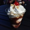 Ghirardelli-On-The-Go at Ghirardelli Square - 料理写真: