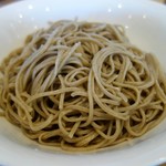 Soba Deizu - 