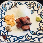 横浜うかい亭 - 