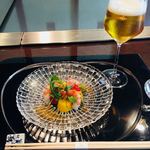 横浜うかい亭 - 