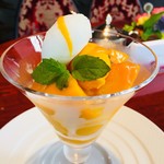 横浜うかい亭 - 