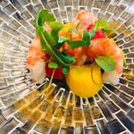 横浜うかい亭 - 