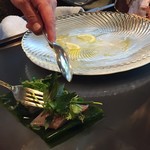 横浜うかい亭 - 