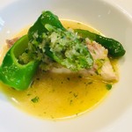 横浜うかい亭 - 