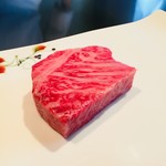 横浜うかい亭 - 