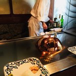 横浜うかい亭 - 