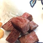 横浜うかい亭 - 