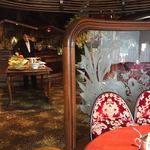 横浜うかい亭 - 