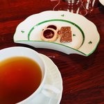 横浜うかい亭 - 