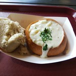 Boudin Bakery & Cafe - 