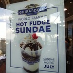 Ghirardelli-On-The-Go at Ghirardelli Square - 