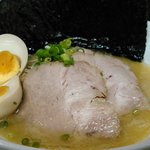 麺や 野口 - 