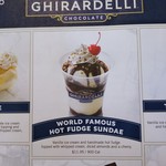 Ghirardelli-On-The-Go at Ghirardelli Square - 