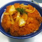 大衆食堂 岩戸屋 - 