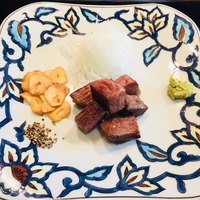 横浜うかい亭 - 