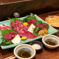 馬春楼 北新地総本店 - 