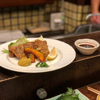 馬春楼 北新地総本店 - 