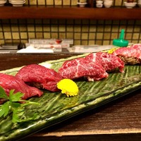 馬春楼 北新地総本店 - 