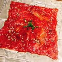 長者町 焼肉 輪心 - 