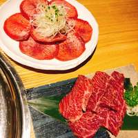 長者町 焼肉 輪心 - 