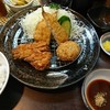とんかつの勝吉