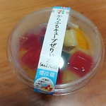 セブンイレブン - 料理写真: