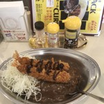 チャンピオンカレー - 