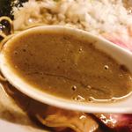 亀戸煮干中華蕎麦 つきひ - 