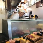 Daiwasushi - 