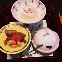 鉄板焼ステーキ 喜扇亭 東京ミッドタウン店 - 