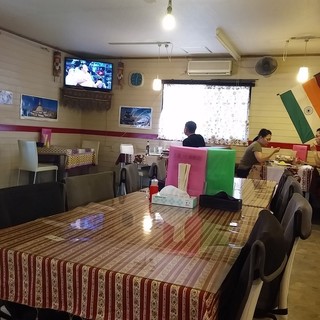 口コミ一覧 タンドール Tandoor 弘前 インド料理 食べログ